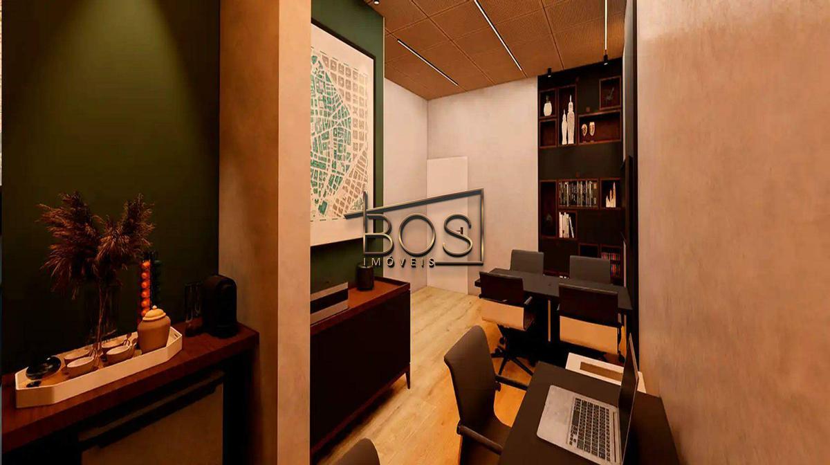 Apartamento, Sion, 3 Quartos, 2 Vagas, 1 Suíte