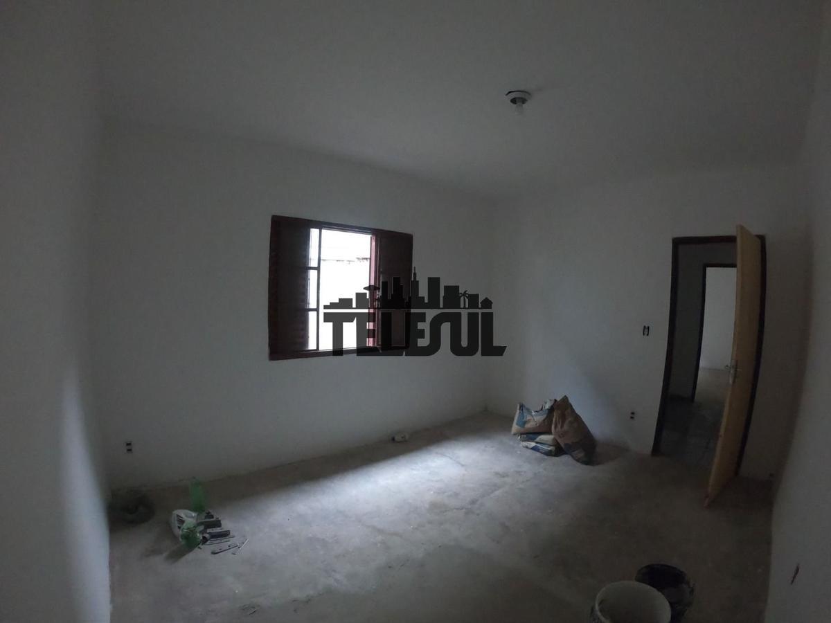 Casa, Parque Boa Vista, 3 Quartos, 3 Vagas, 1 Suíte