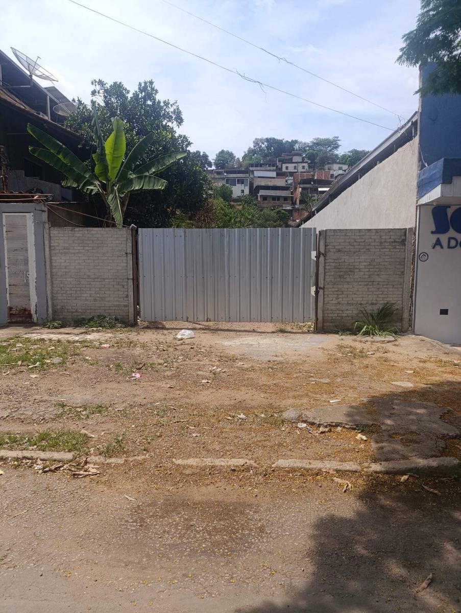 Lote, Caladinho, 0 Quarto, 0 Vaga