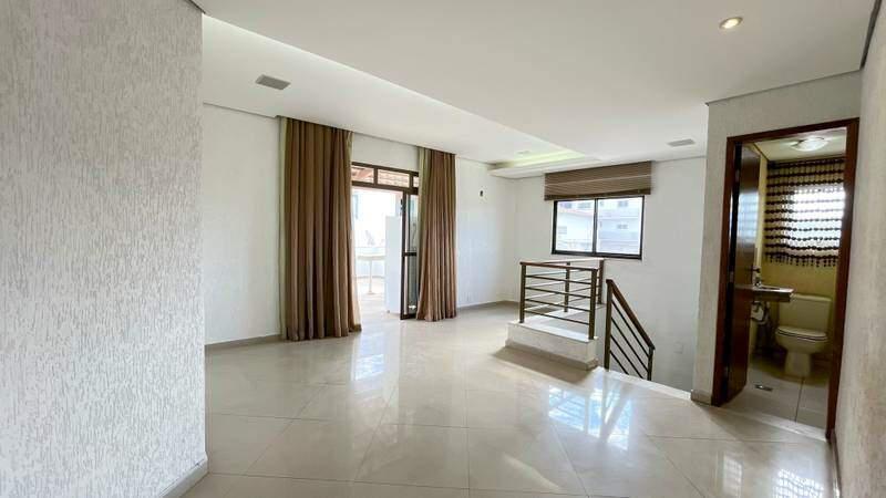 Cobertura, Dona Clara, 3 Quartos, 3 Vagas