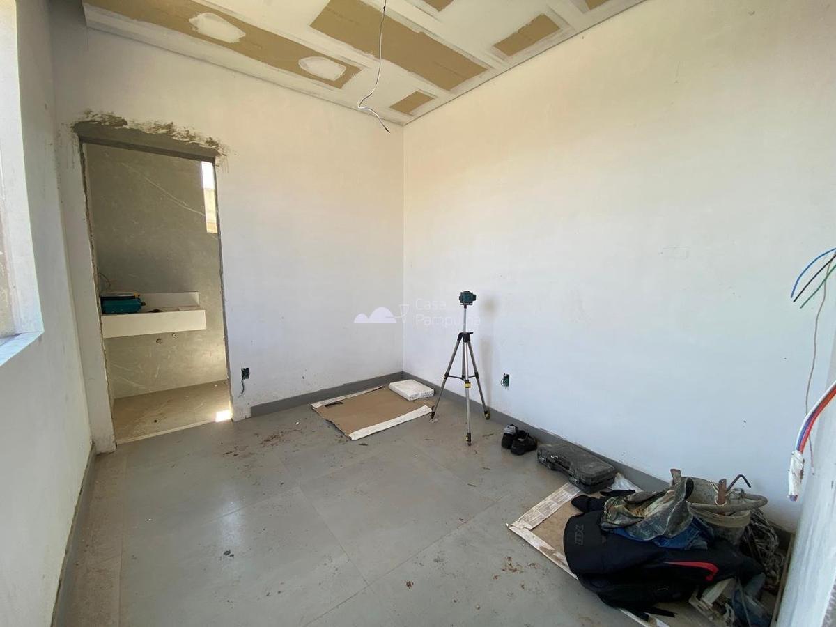 Casa, Gran Park, 4 Quartos, 4 Vagas, 1 Suíte