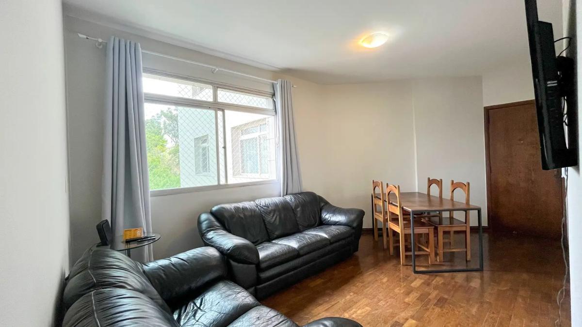 Apartamento, Cruzeiro, 2 Quartos, 1 Vaga