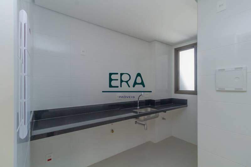 Cobertura, Serra, 3 Quartos, 3 Vagas, 1 Suíte