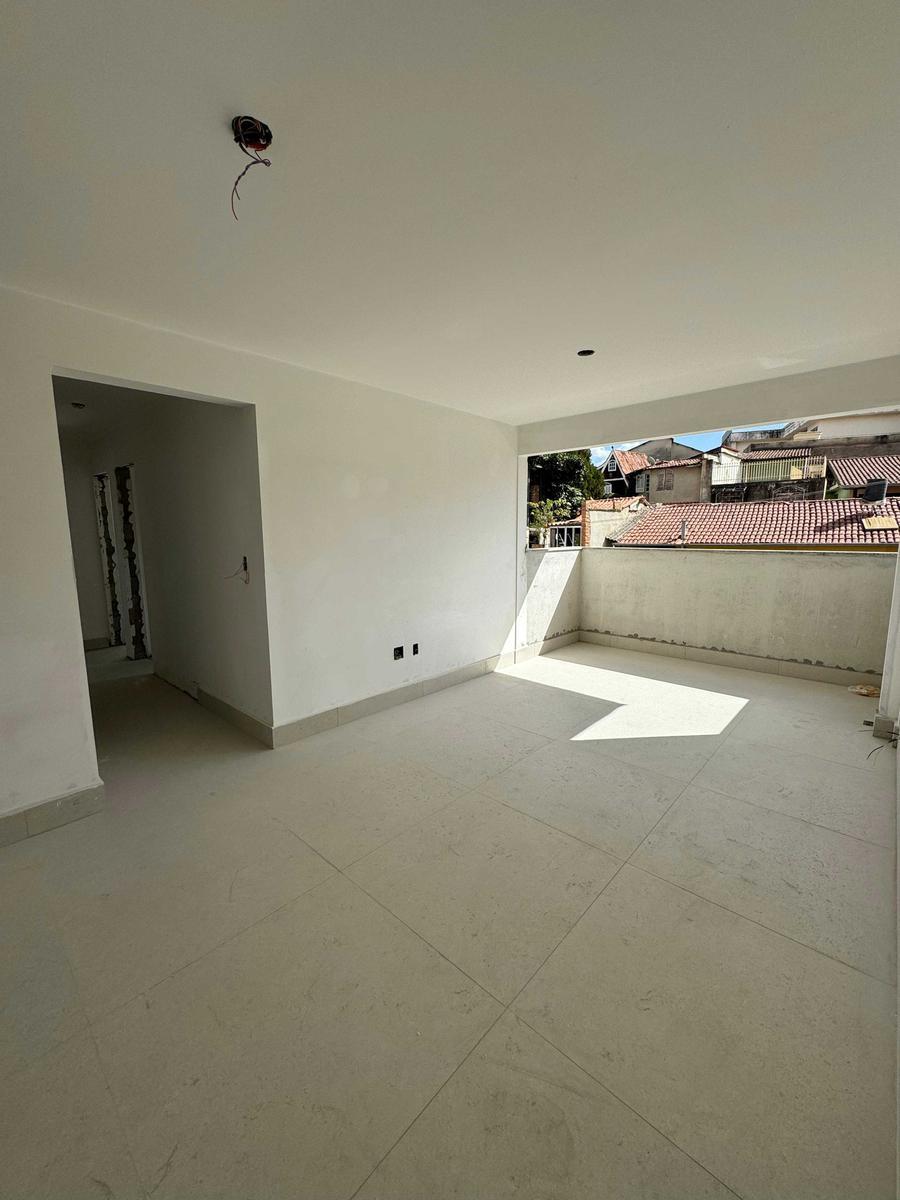 Apartamento, Padre Eustáquio, 3 Quartos, 2 Vagas, 1 Suíte