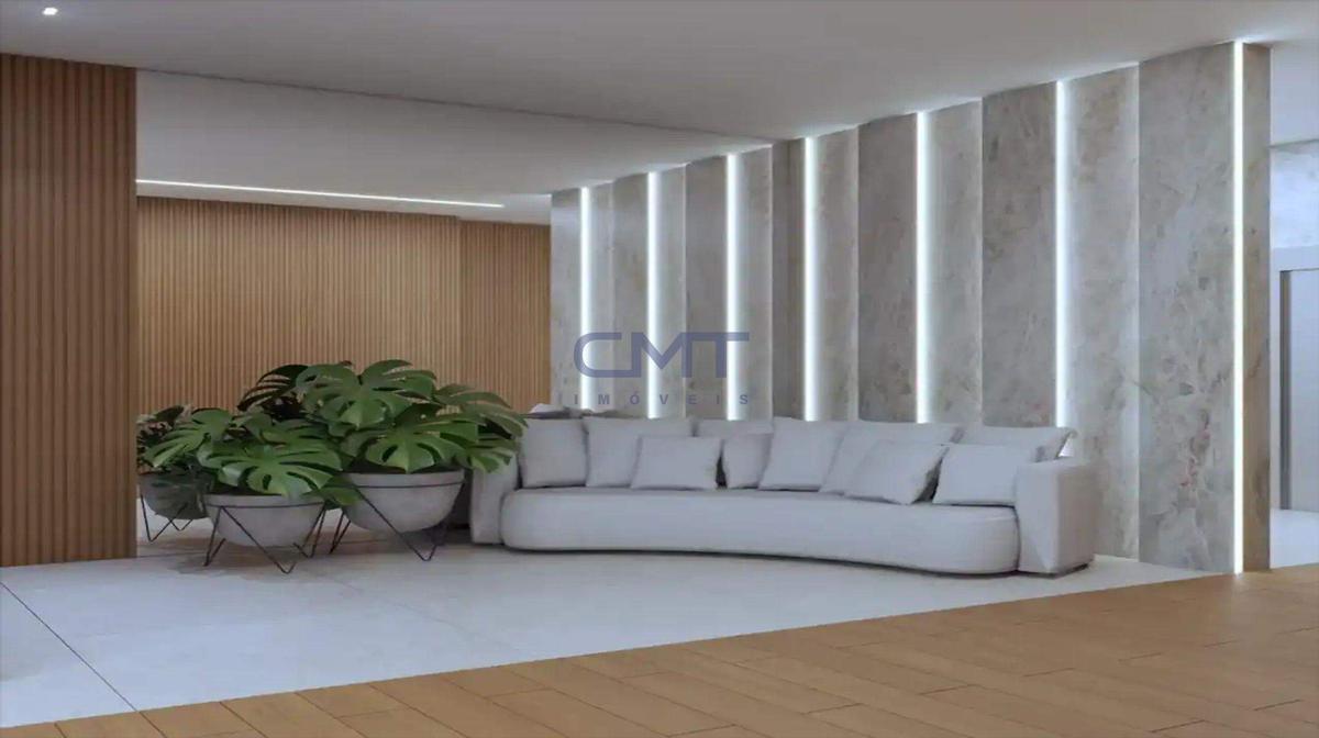 Apartamento, Sion, 3 Quartos, 2 Vagas, 1 Suíte