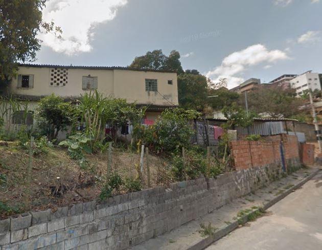 Casa, Paulo VI, 8 Quartos, 0 Vaga