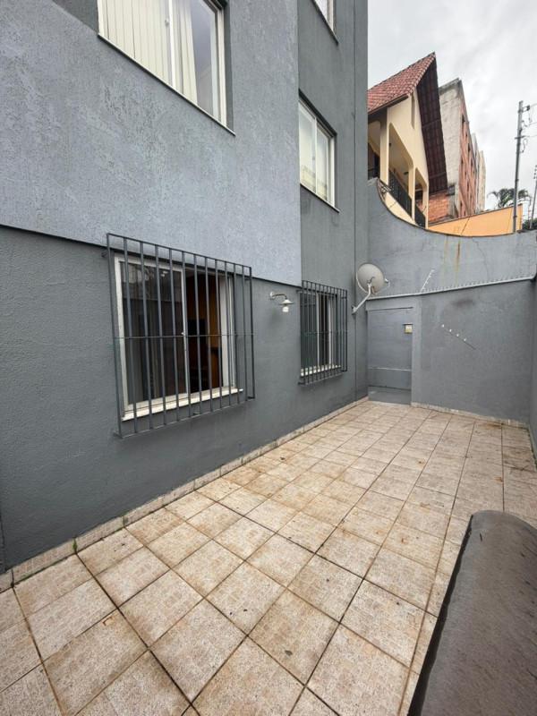 Apartamento, Alto Caiçaras, 3 Quartos, 3 Vagas, 1 Suíte