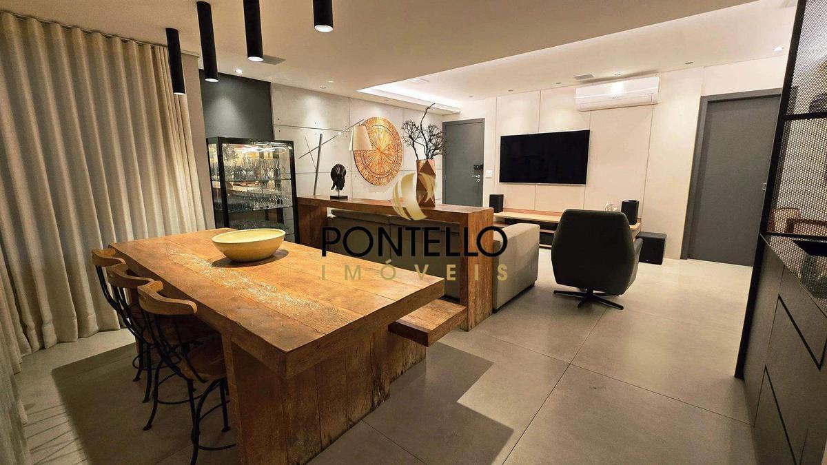 Apartamento, Santo Agostinho, 4 Quartos, 3 Vagas, 1 Suíte