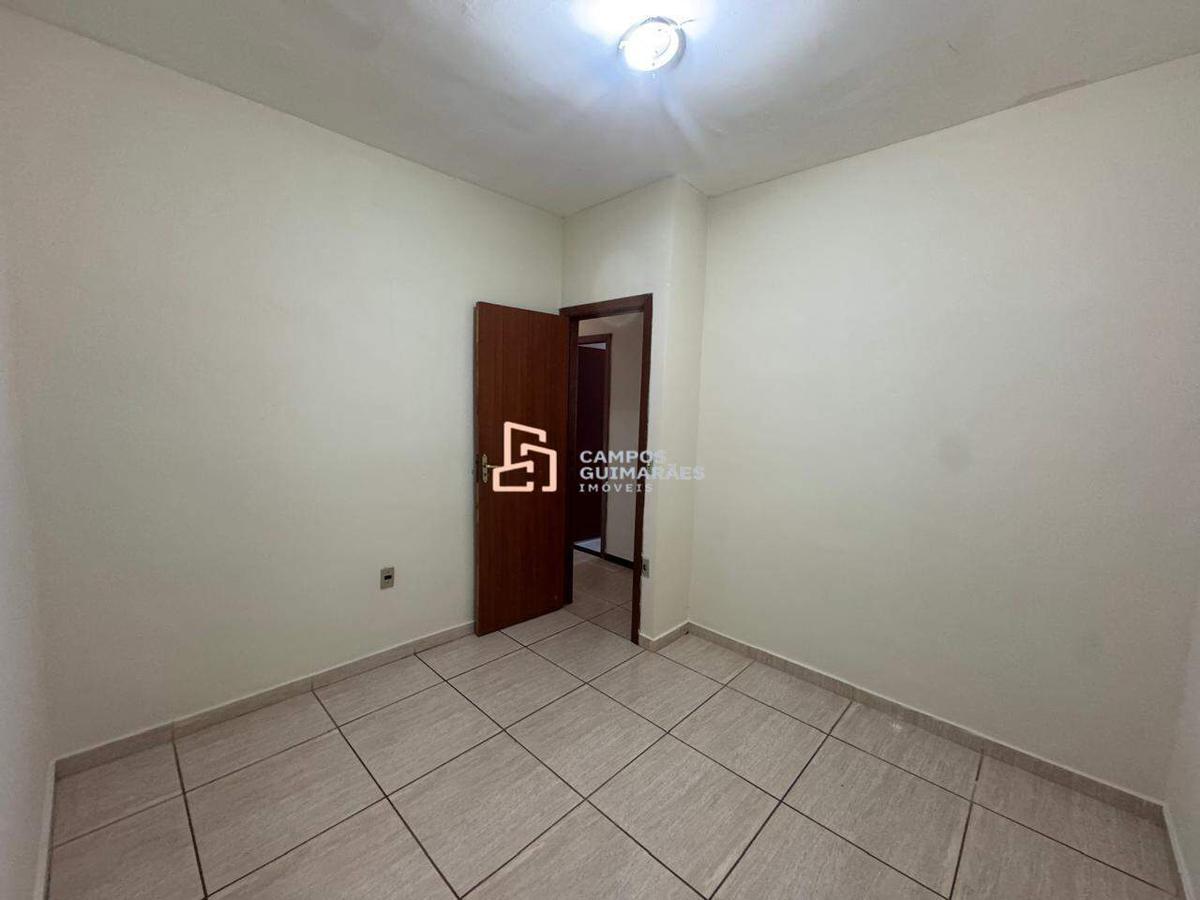 Casa, Jardim Montanhes, 3 Quartos, 2 Vagas