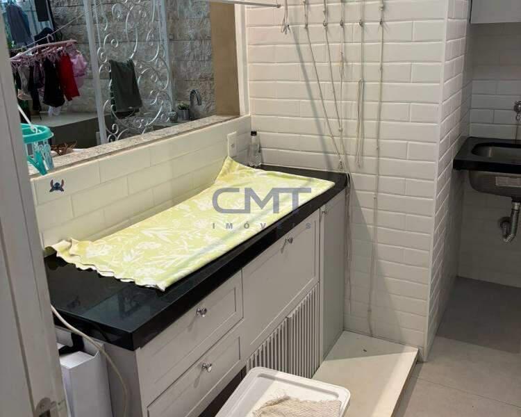 Apartamento, Santo Agostinho, 4 Quartos, 4 Vagas, 2 Suítes