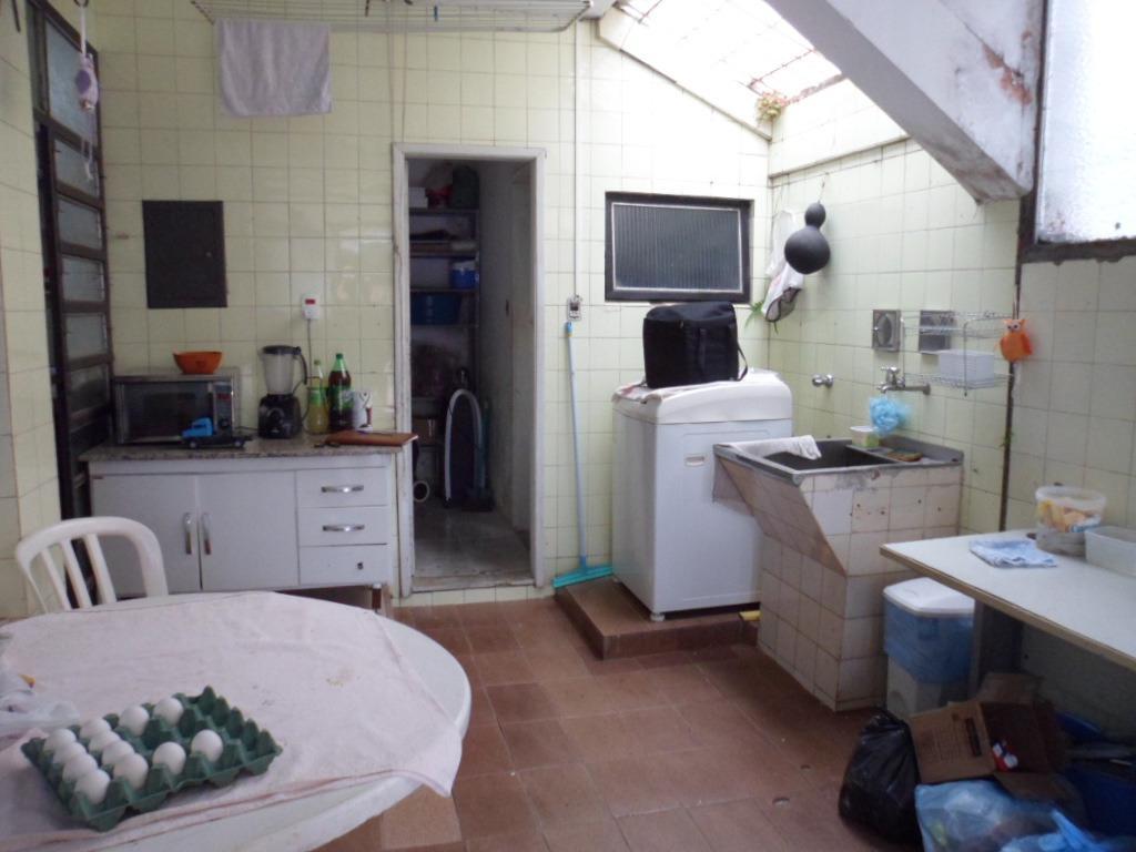 Prédio, Serra, 3 Quartos, 3 Vagas, 1 Suíte