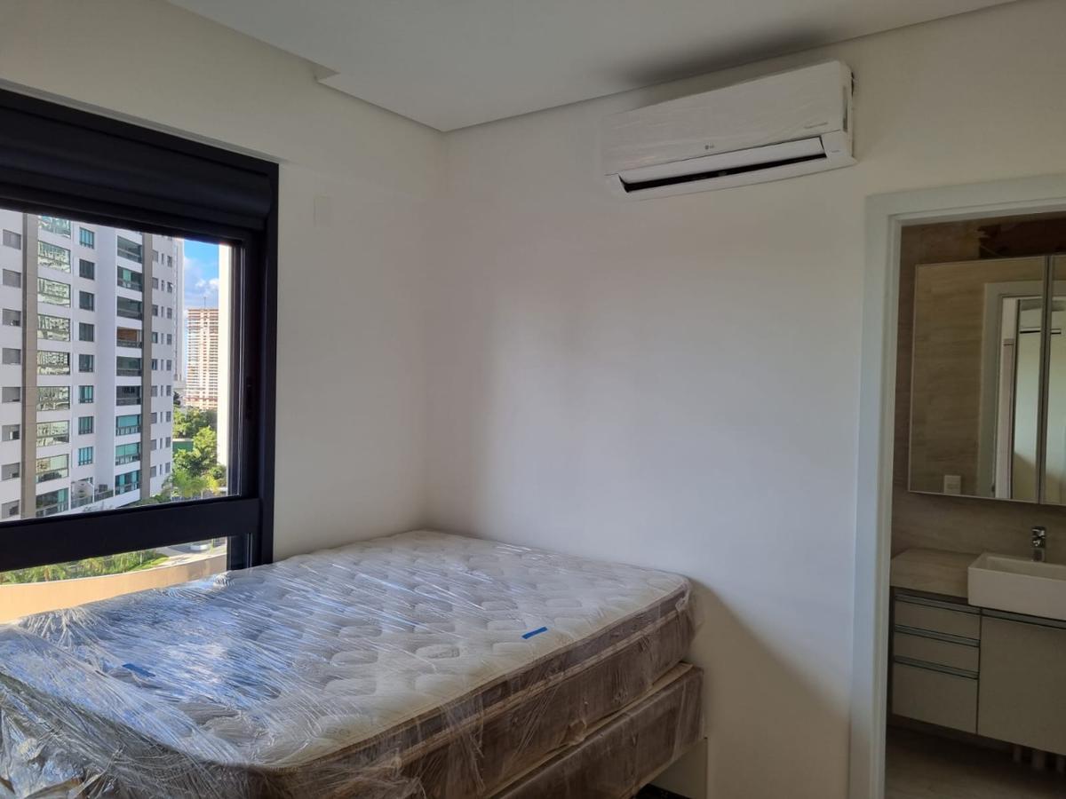 Apartamento, Vila da Serra, 4 Quartos, 4 Vagas, 4 Suítes