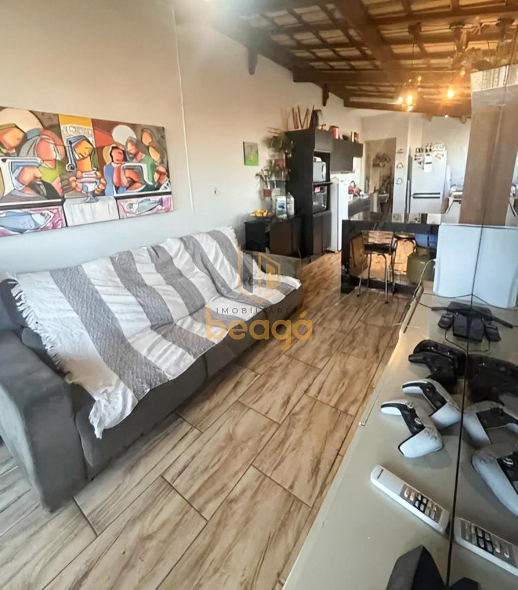 Cobertura, Álvaro Camargos, 4 Quartos, 2 Vagas, 1 Suíte