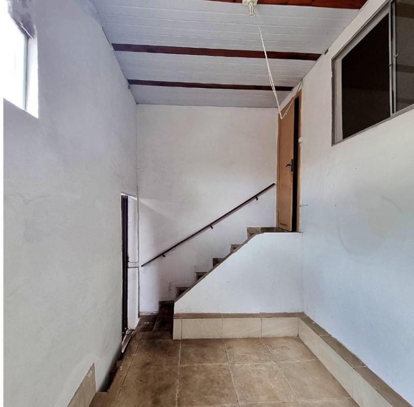 Andar, Santa Terezinha, 0 Quarto, 0 Vaga