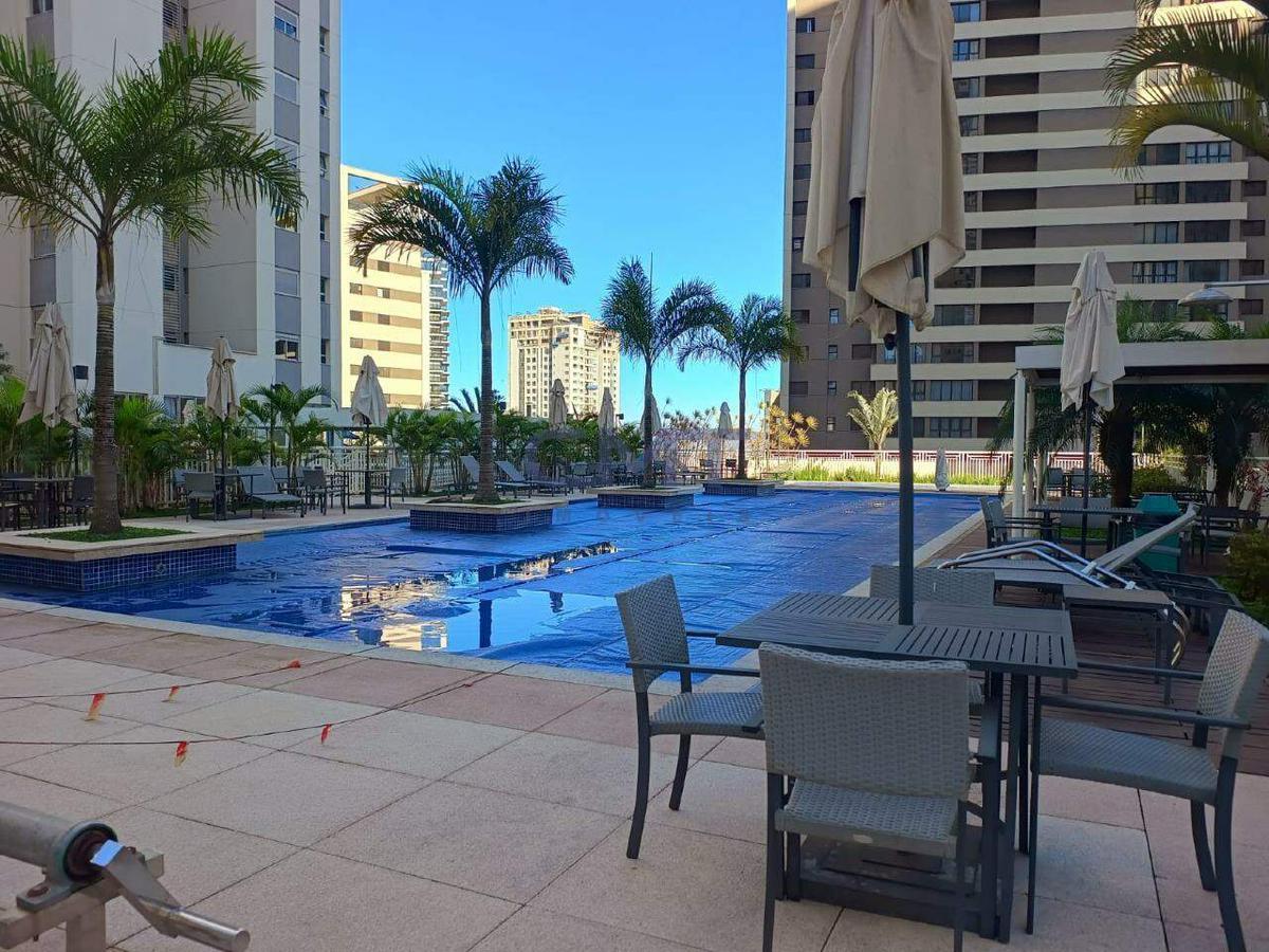 Apartamento, Vila da Serra, 3 Quartos, 2 Vagas, 1 Suíte