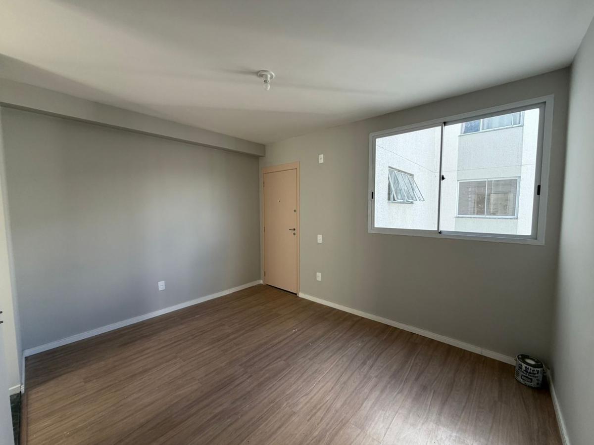 Apartamento, Centro, 2 Quartos, 1 Vaga