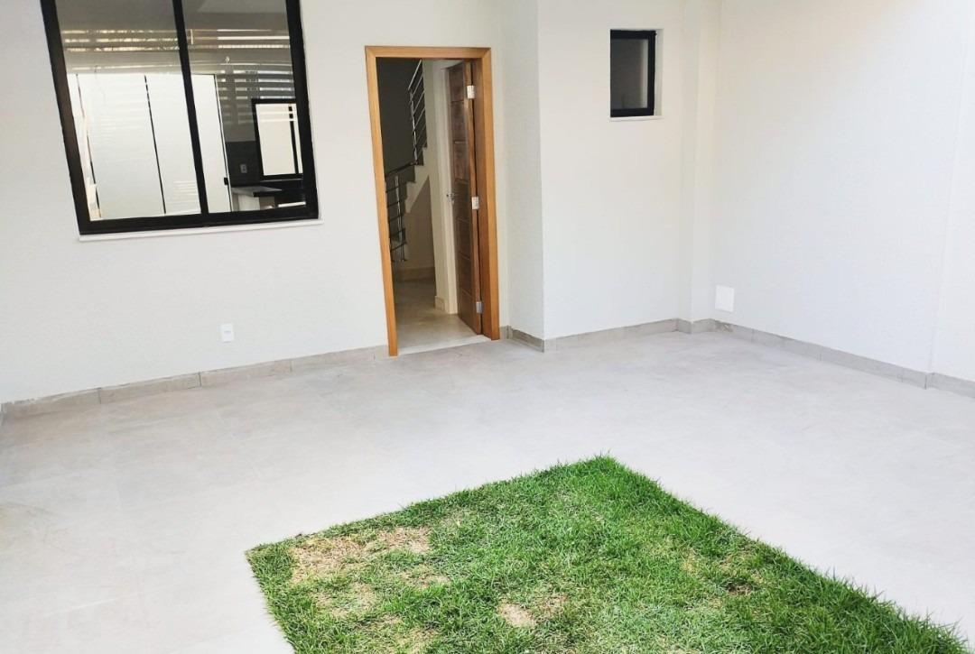 Casa, Itapoã, 3 Quartos, 2 Vagas, 1 Suíte