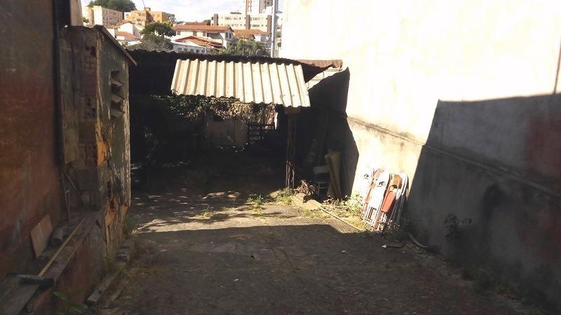 Lote, Bonfim, 0 Quarto, 0 Vaga