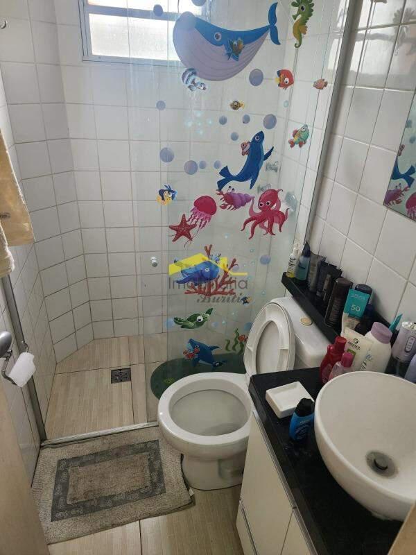 Apartamento, Jardim América, 2 Quartos, 1 Vaga