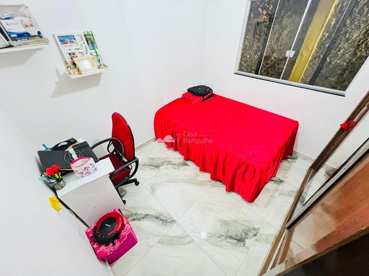 Casa, Jardim dos Comerciários, 5 Quartos, 3 Vagas, 1 Suíte