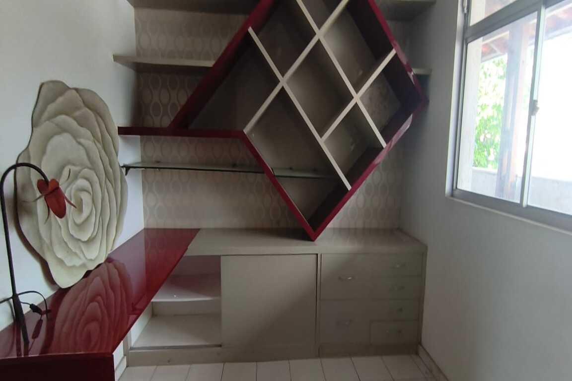 Cobertura, União, 4 Quartos, 2 Vagas, 2 Suítes