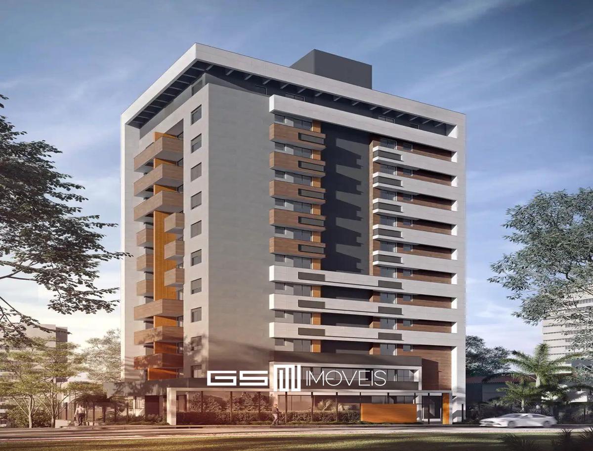 Apartamento, São Pedro, 2 Quartos, 2 Vagas, 2 Suítes