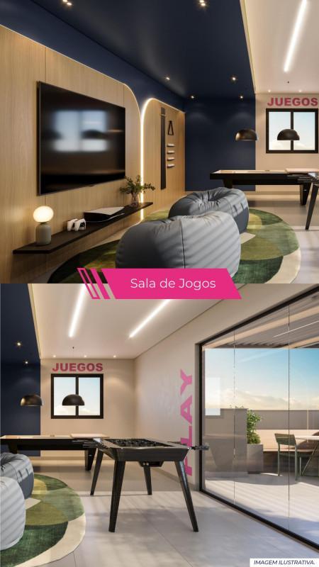 Apartamento, Barroca, 2 Quartos, 1 Vaga