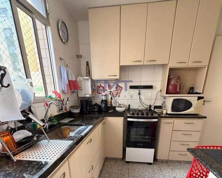 Apartamento, Cruzeiro, 2 Quartos, 2 Vagas, 1 Suíte