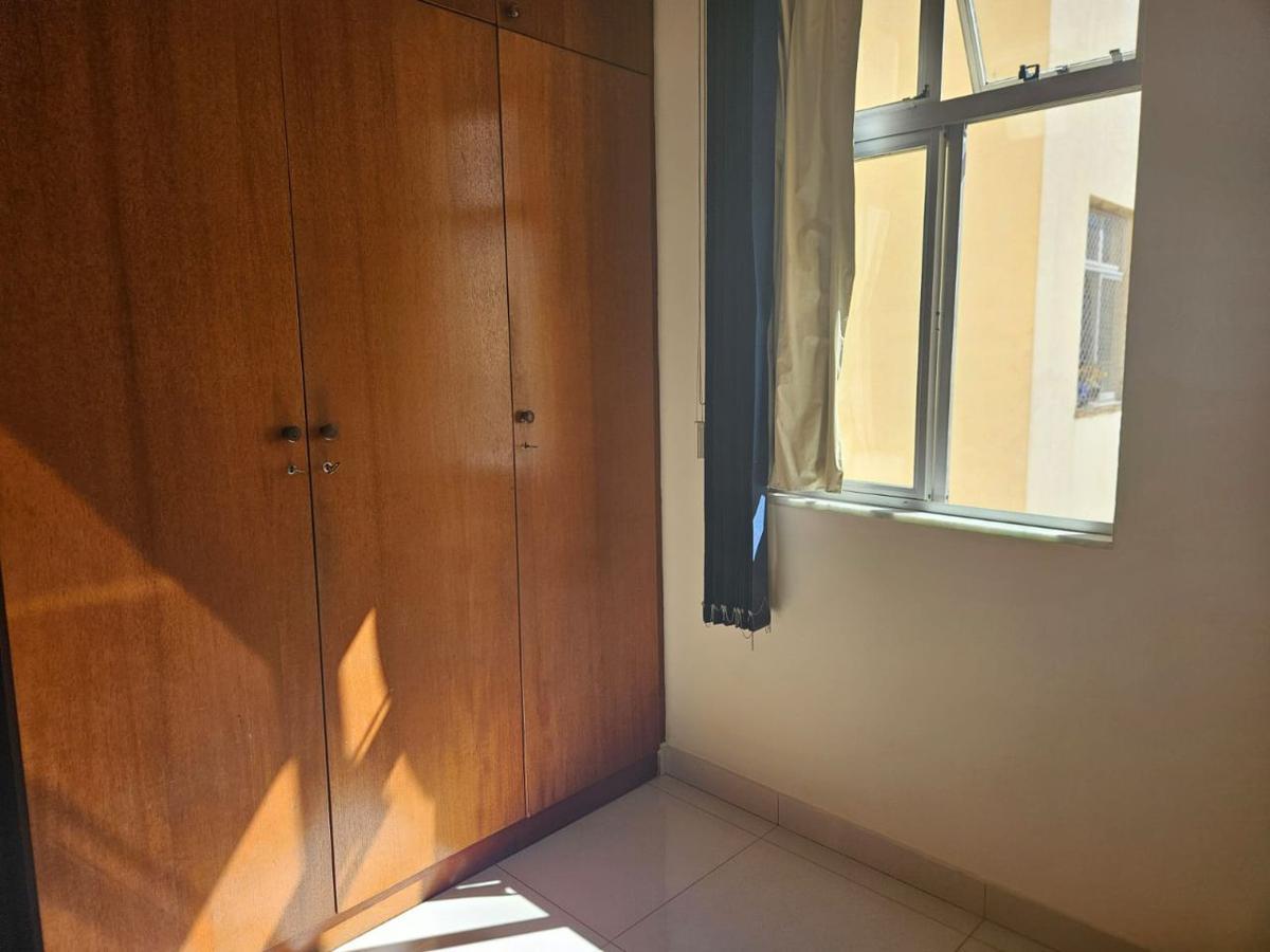 Apartamento, Santa Cruz, 3 Quartos, 0 Vaga