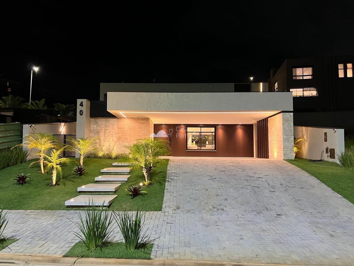 Casa, Alphaville Minas Gerais, 3 Quartos, 5 Vagas, 3 Suítes