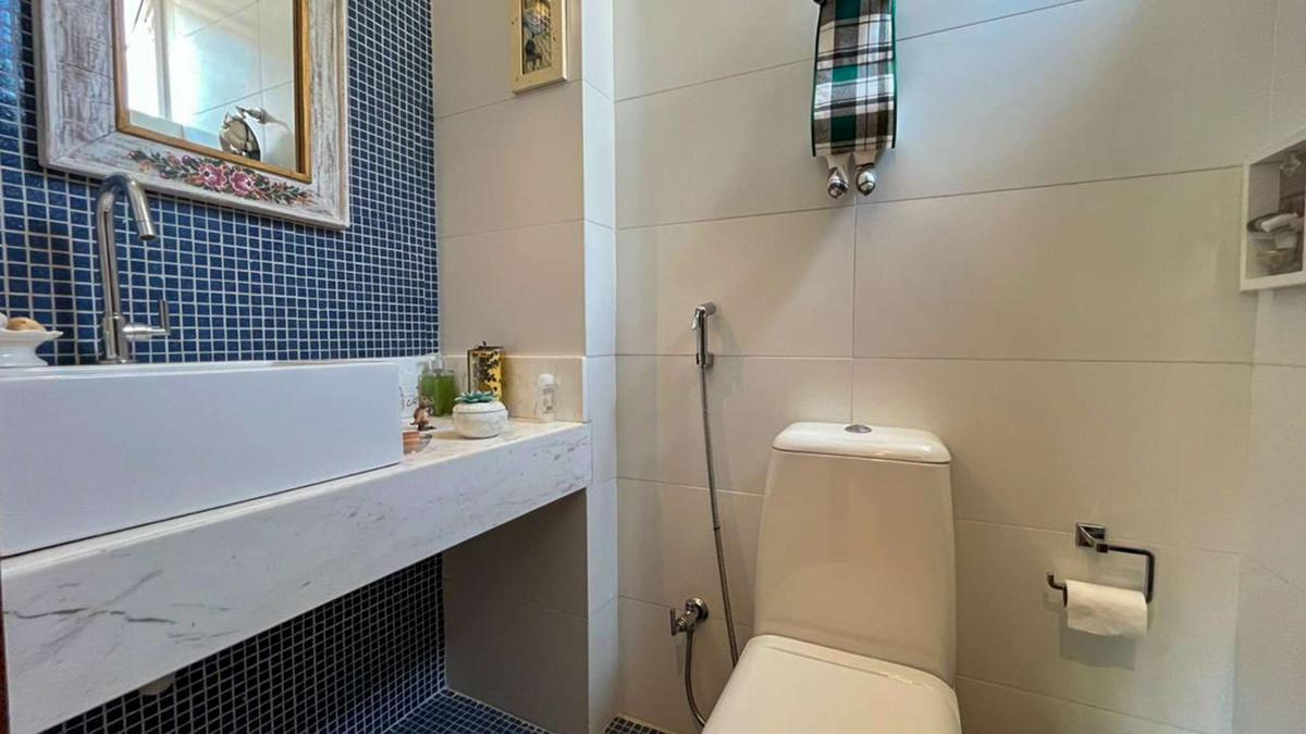 Apartamento, Buritis, 4 Quartos, 3 Vagas, 2 Suítes