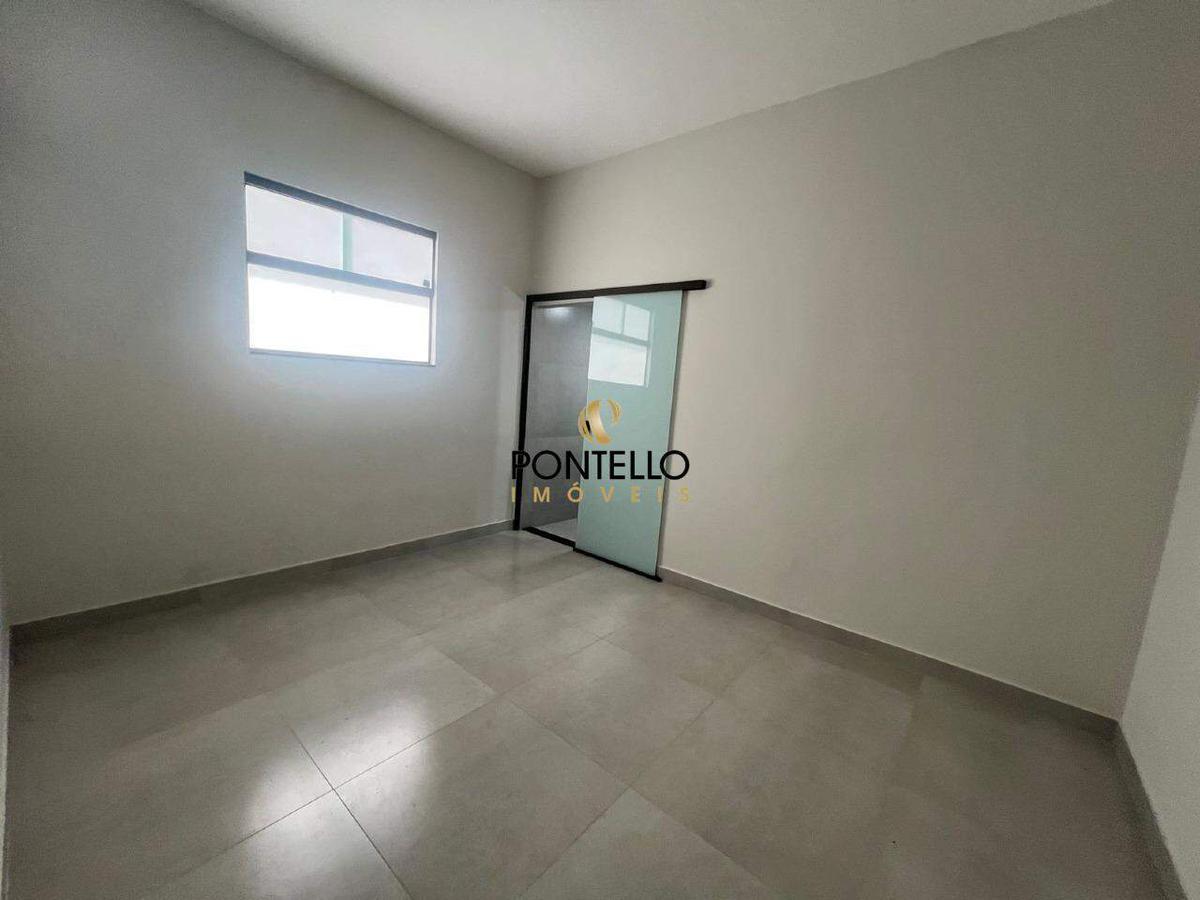 Casa, Jardim Arizona, 4 Quartos, 4 Vagas, 1 Suíte