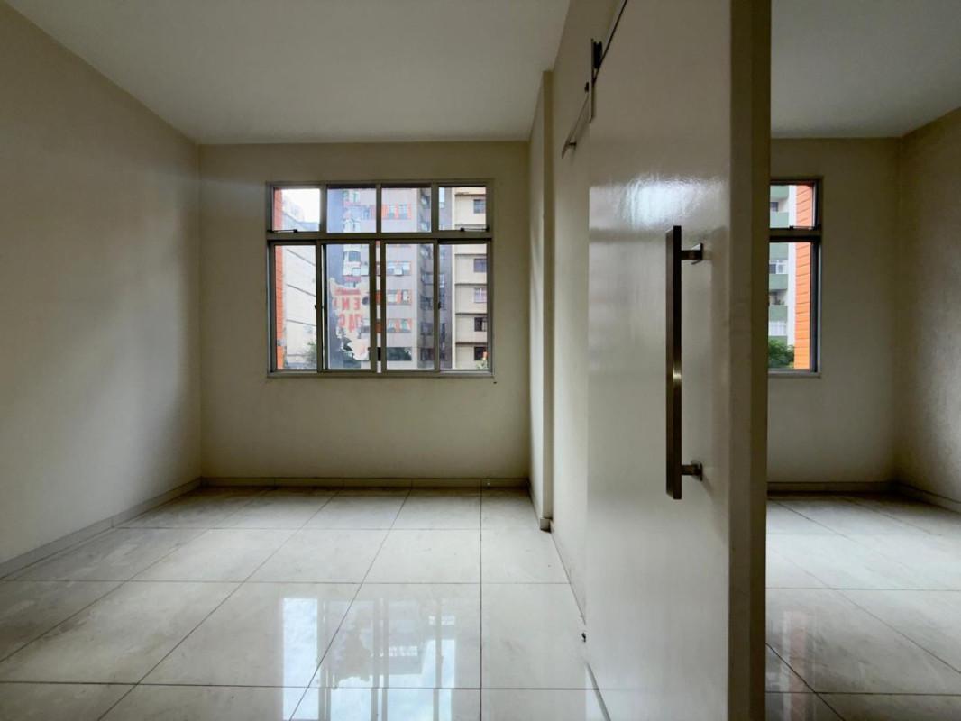 Apartamento, Centro, 1 Quarto, 0 Vaga