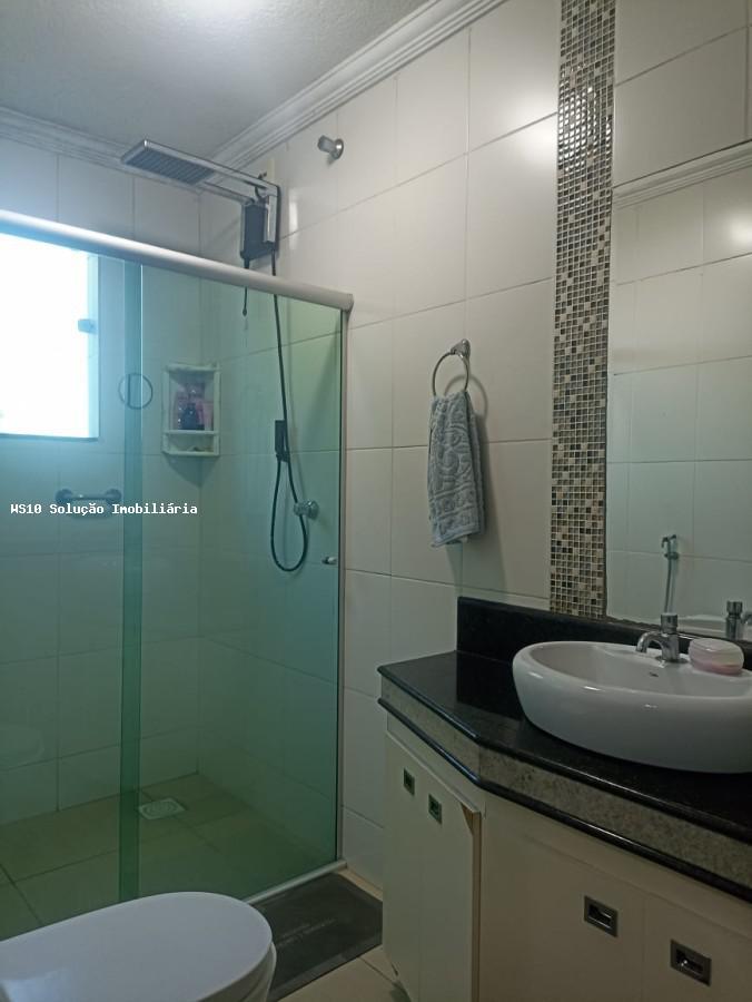 Casa, Vila Beneves, 3 Quartos, 2 Vagas, 1 Suíte