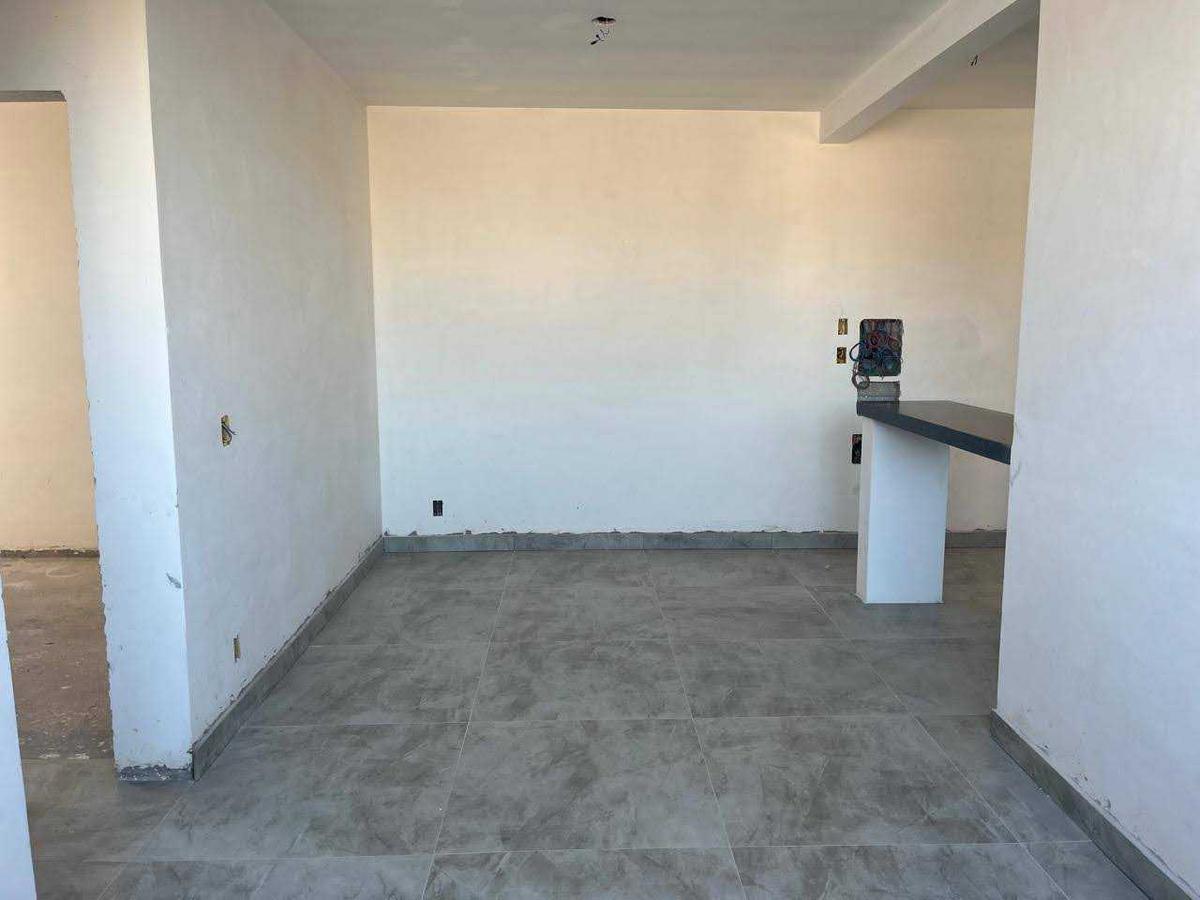 Apartamento, Boa Vista, 2 Quartos, 2 Vagas, 1 Suíte