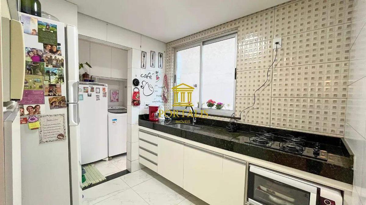 Apartamento, Santa Inês, 3 Quartos, 2 Vagas, 1 Suíte
