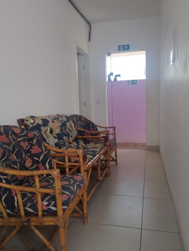 Quitinete, Prado, 1 Quarto, 0 Vaga