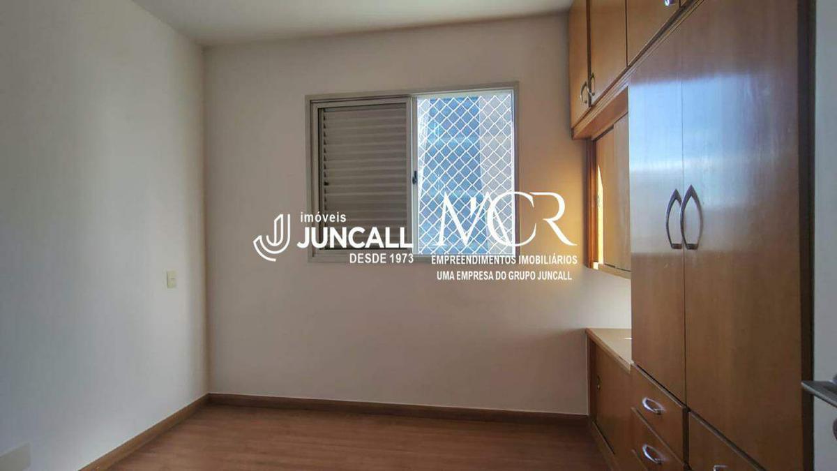 Apartamento, São Pedro, 3 Quartos, 2 Vagas, 1 Suíte