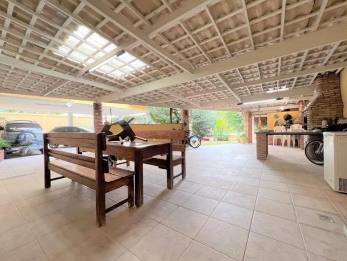 Casa, São Luiz (pampulha), 5 Quartos, 8 Vagas, 2 Suítes