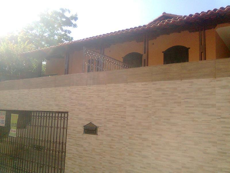 Casa, Santa Amélia, 3 Quartos, 2 Vagas, 1 Suíte