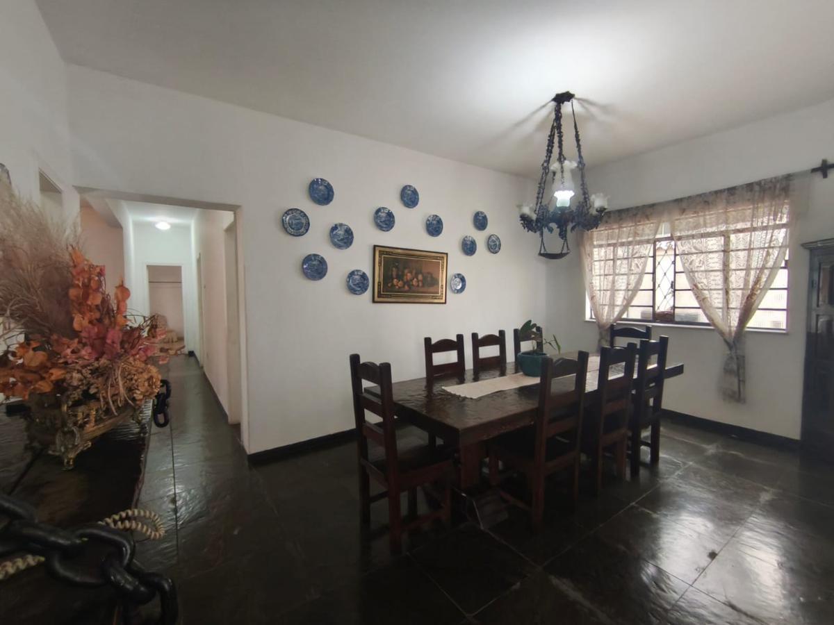 Casa, São Luiz (pampulha), 4 Quartos, 5 Vagas, 1 Suíte