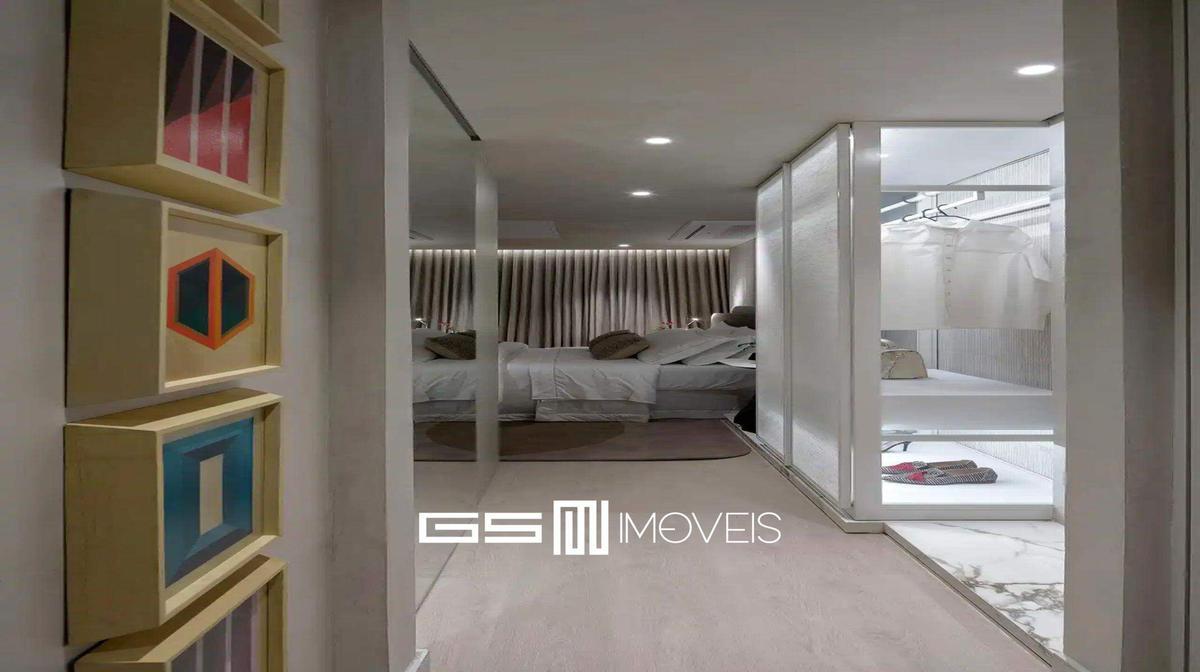 Apartamento, Santo Antônio, 4 Quartos, 3 Vagas, 2 Suítes