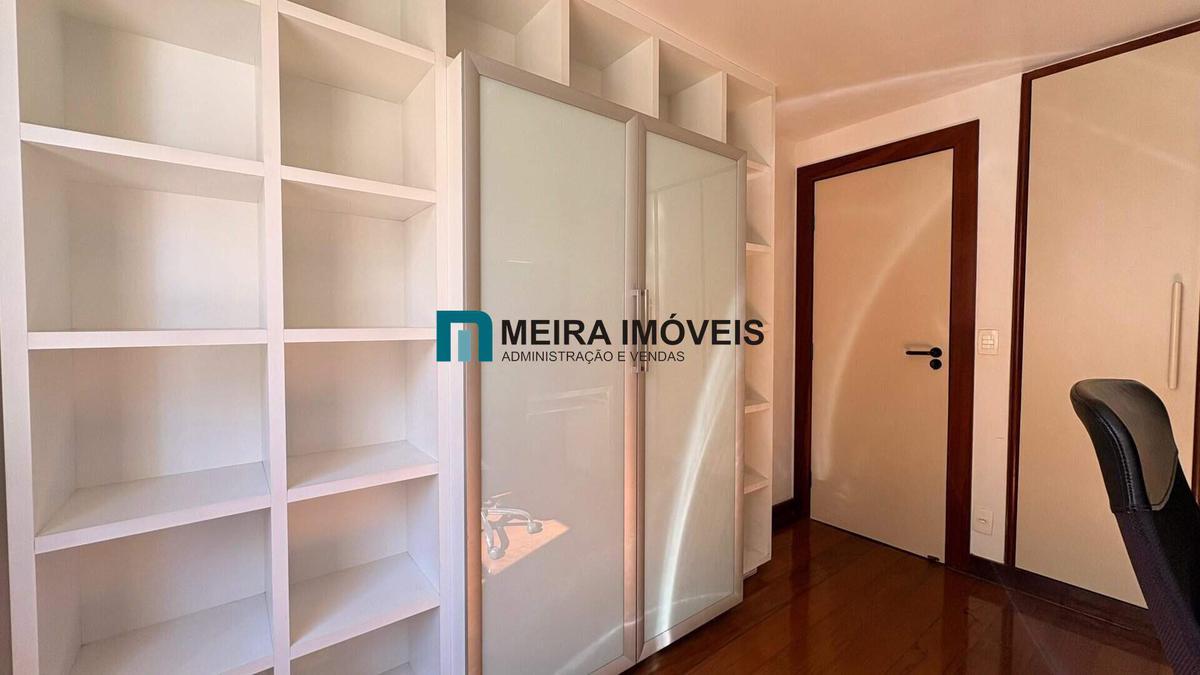 Apartamento, Gutierrez, 5 Quartos, 4 Vagas, 4 Suítes