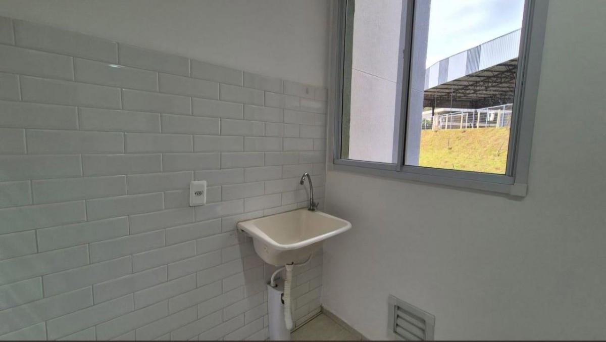 Apartamento, Buritis, 2 Quartos, 1 Vaga
