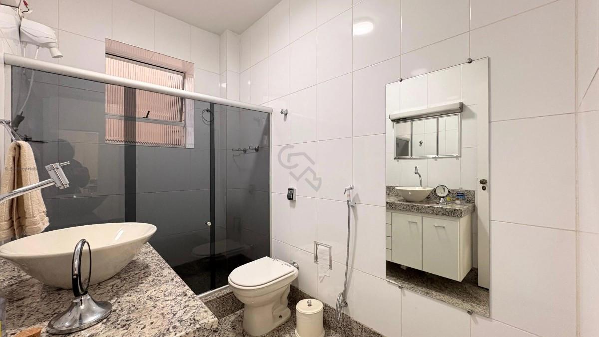 Apartamento, Sion, 3 Quartos, 1 Vaga, 1 Suíte