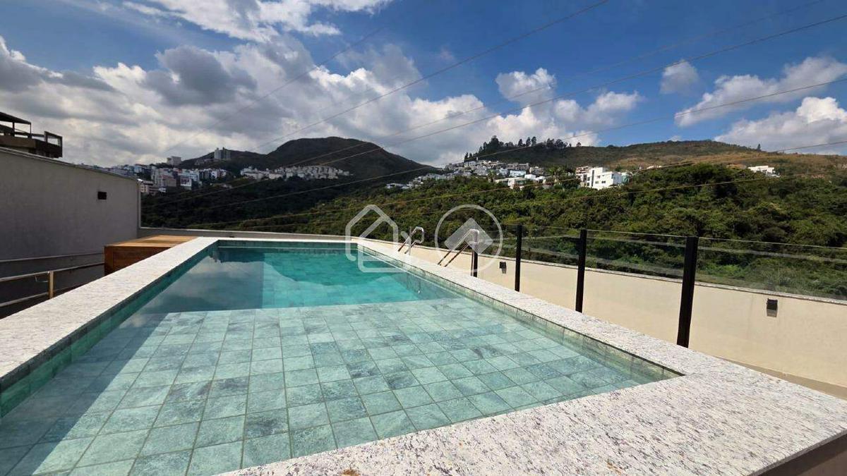 Apartamento, Buritis, 2 Quartos, 2 Vagas, 1 Suíte