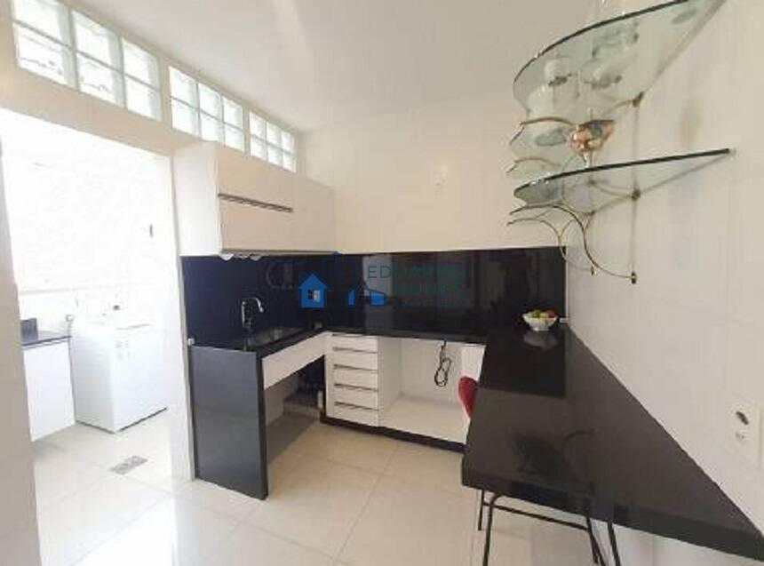 Apartamento, Anchieta, 3 Quartos, 1 Vaga