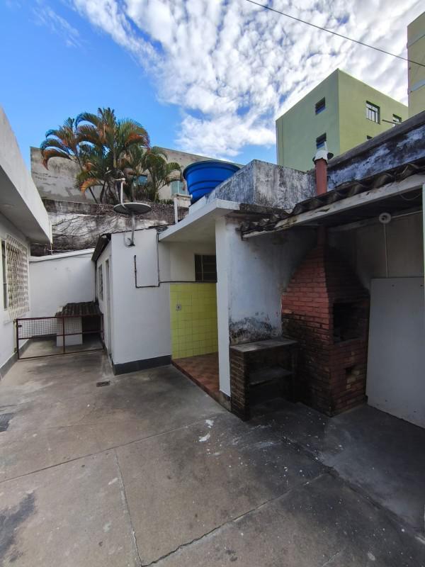 Casa, Jardim Montanhês, 3 Quartos, 4 Vagas