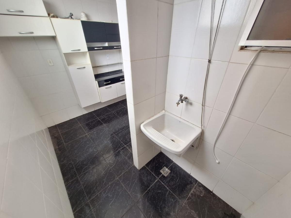 Apartamento, Planalto, 2 Quartos, 1 Vaga