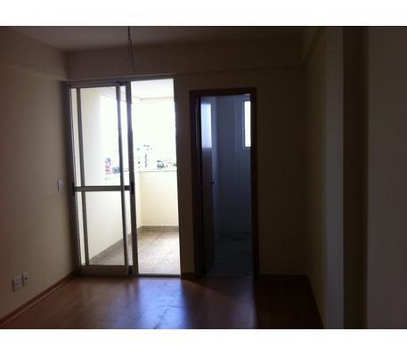 Apartamento, Minas Brasil, 3 Quartos, 2 Vagas, 1 Suíte